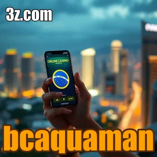 Board bcaquaman: Conectando Jogadores em uma Experiência Social