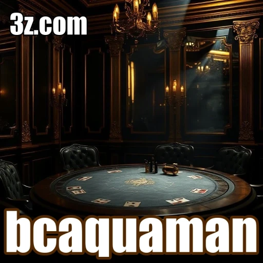 bcaquaman Simulação