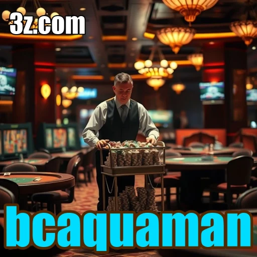 Estratégia no bcaquaman: construindo táticas e comunidade forte