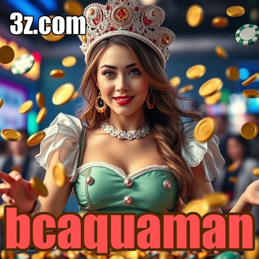 Team e Interatividade no bcaquaman: Colaboração em Foco